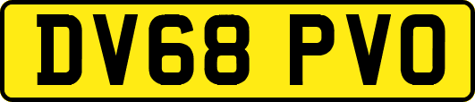 DV68PVO