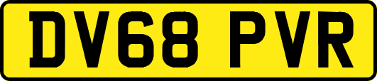 DV68PVR