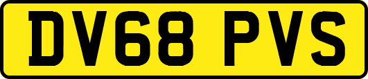 DV68PVS