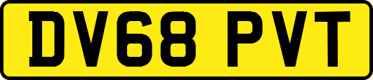 DV68PVT