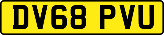 DV68PVU