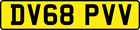 DV68PVV