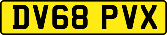 DV68PVX