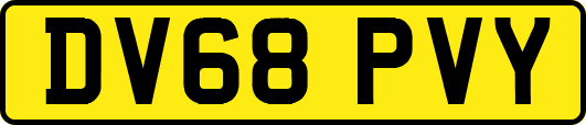 DV68PVY