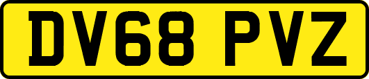 DV68PVZ