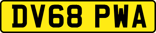 DV68PWA