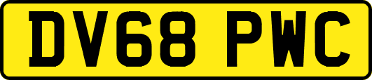 DV68PWC