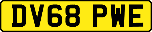 DV68PWE