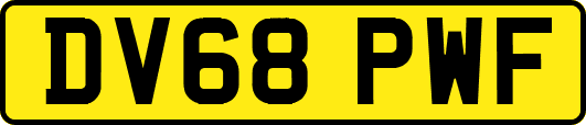 DV68PWF