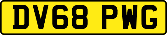 DV68PWG