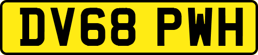 DV68PWH