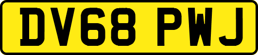 DV68PWJ