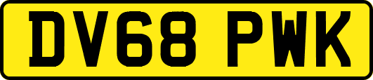 DV68PWK