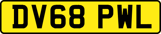 DV68PWL