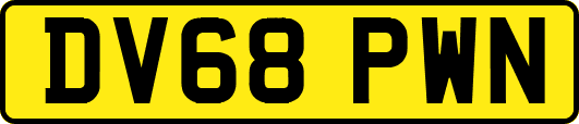 DV68PWN