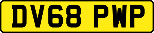 DV68PWP