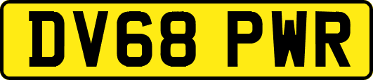 DV68PWR
