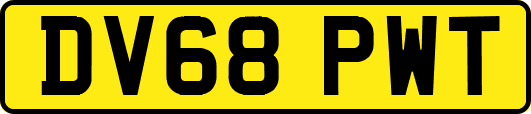 DV68PWT