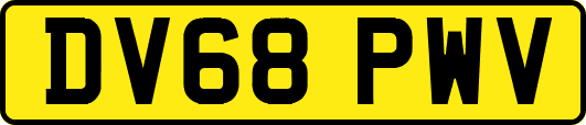 DV68PWV