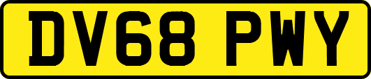 DV68PWY