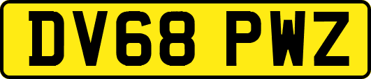 DV68PWZ