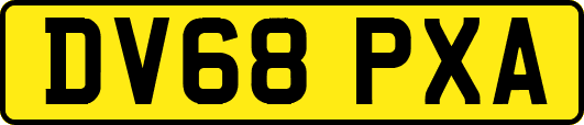 DV68PXA