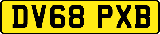 DV68PXB