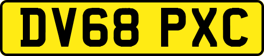 DV68PXC