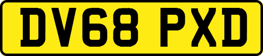 DV68PXD