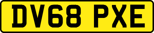 DV68PXE