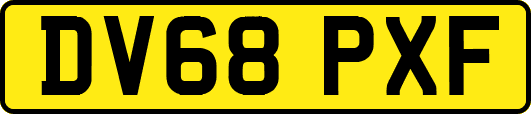 DV68PXF