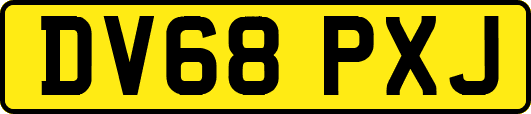 DV68PXJ