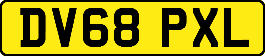 DV68PXL