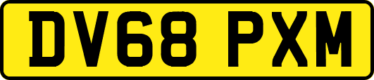 DV68PXM