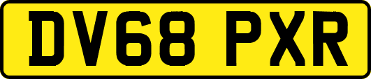 DV68PXR