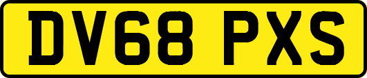 DV68PXS