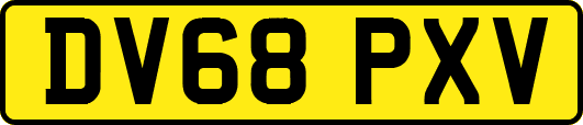 DV68PXV