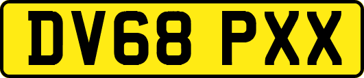 DV68PXX
