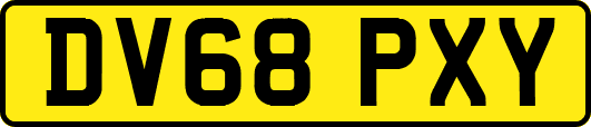 DV68PXY