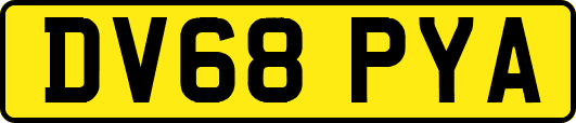 DV68PYA