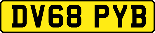 DV68PYB