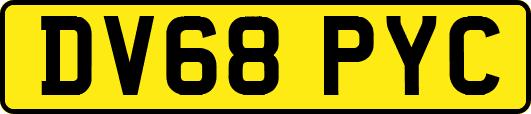 DV68PYC