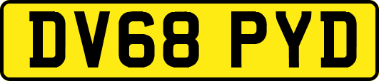 DV68PYD