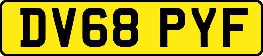 DV68PYF