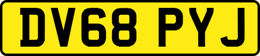 DV68PYJ
