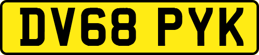 DV68PYK