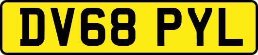 DV68PYL