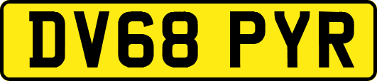 DV68PYR