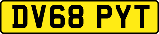 DV68PYT