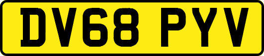DV68PYV
